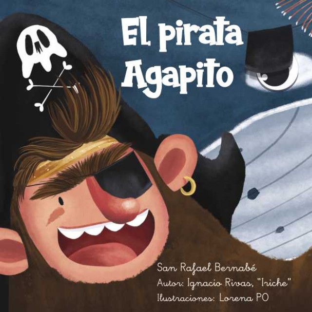 Cuento: El pirata Agapito